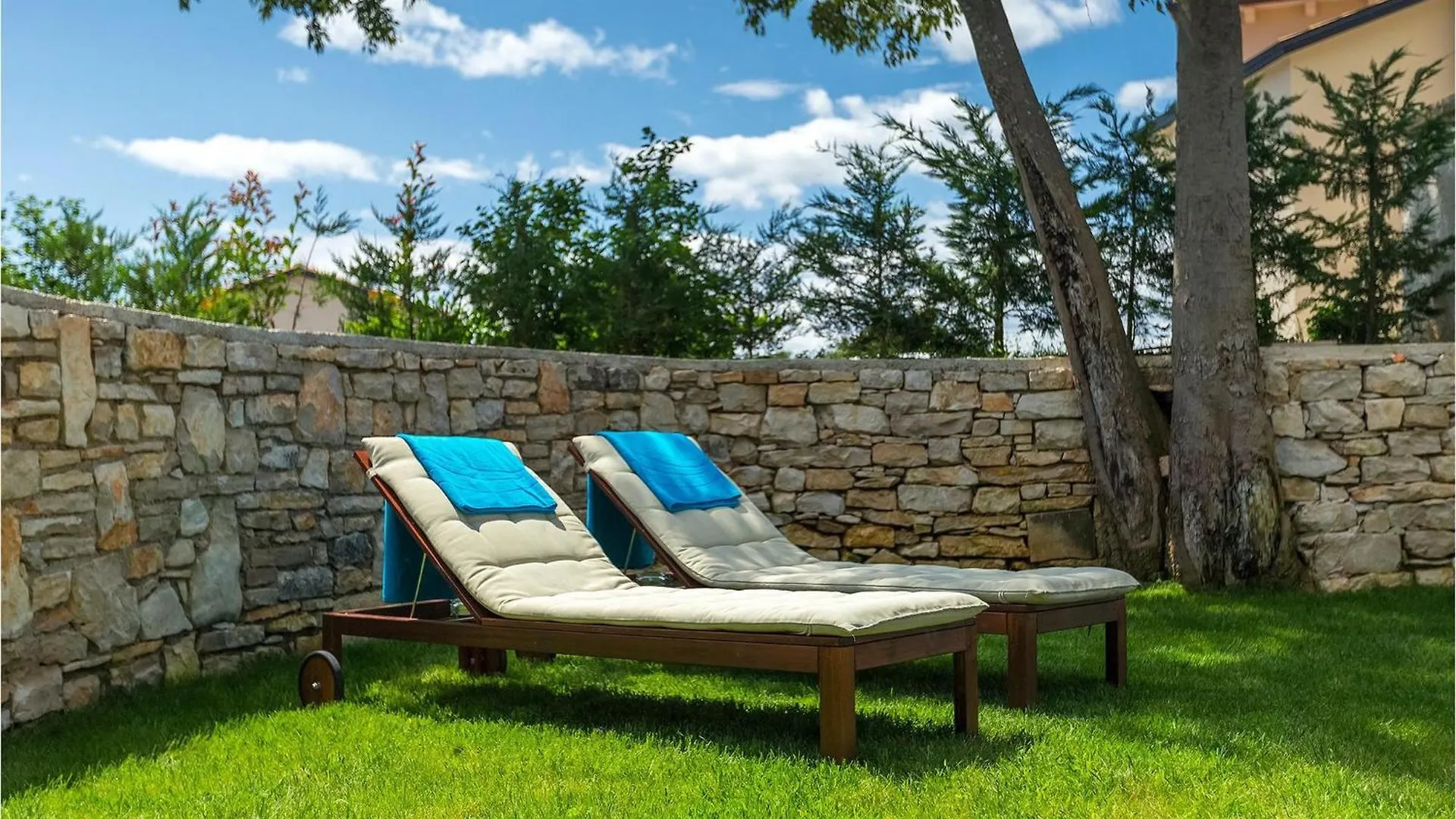 Holiday home Villa Viva Tinjan