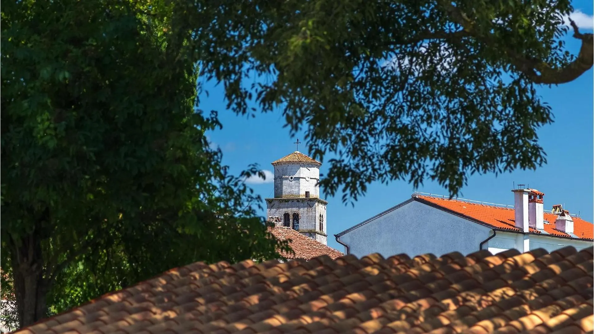 Villa Viva Tinjan Holiday home