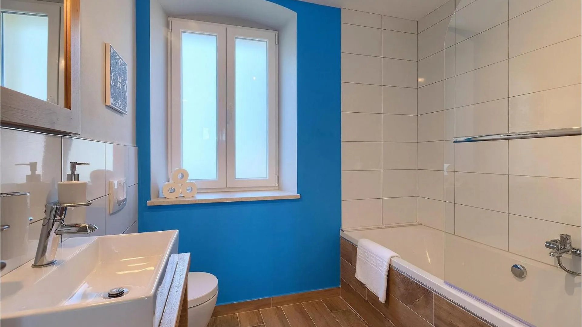 Holiday home Villa Viva Tinjan