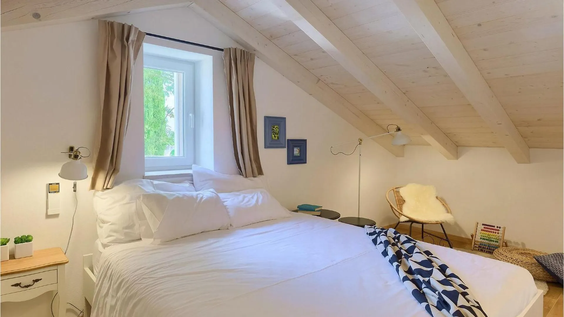 Holiday home Villa Viva Tinjan