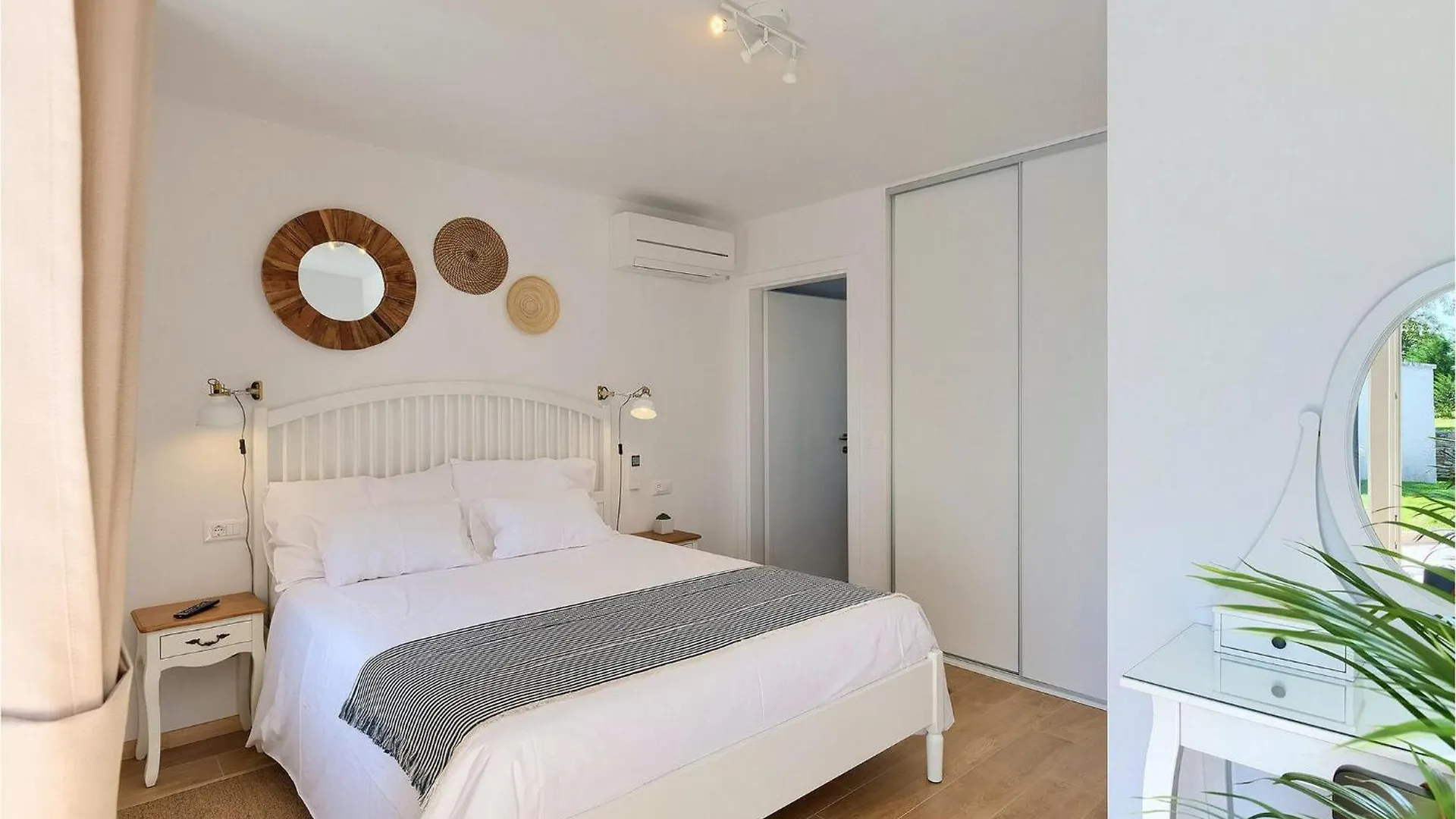 Villa Viva Tinjan Holiday home