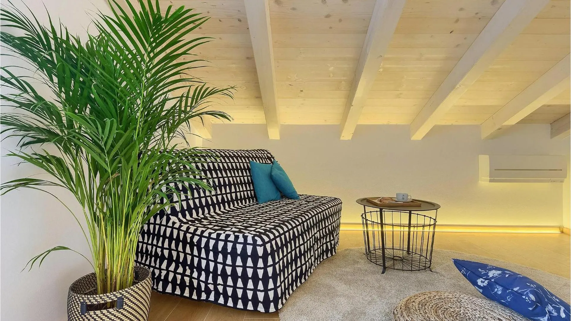 Villa Viva Tinjan Croatia