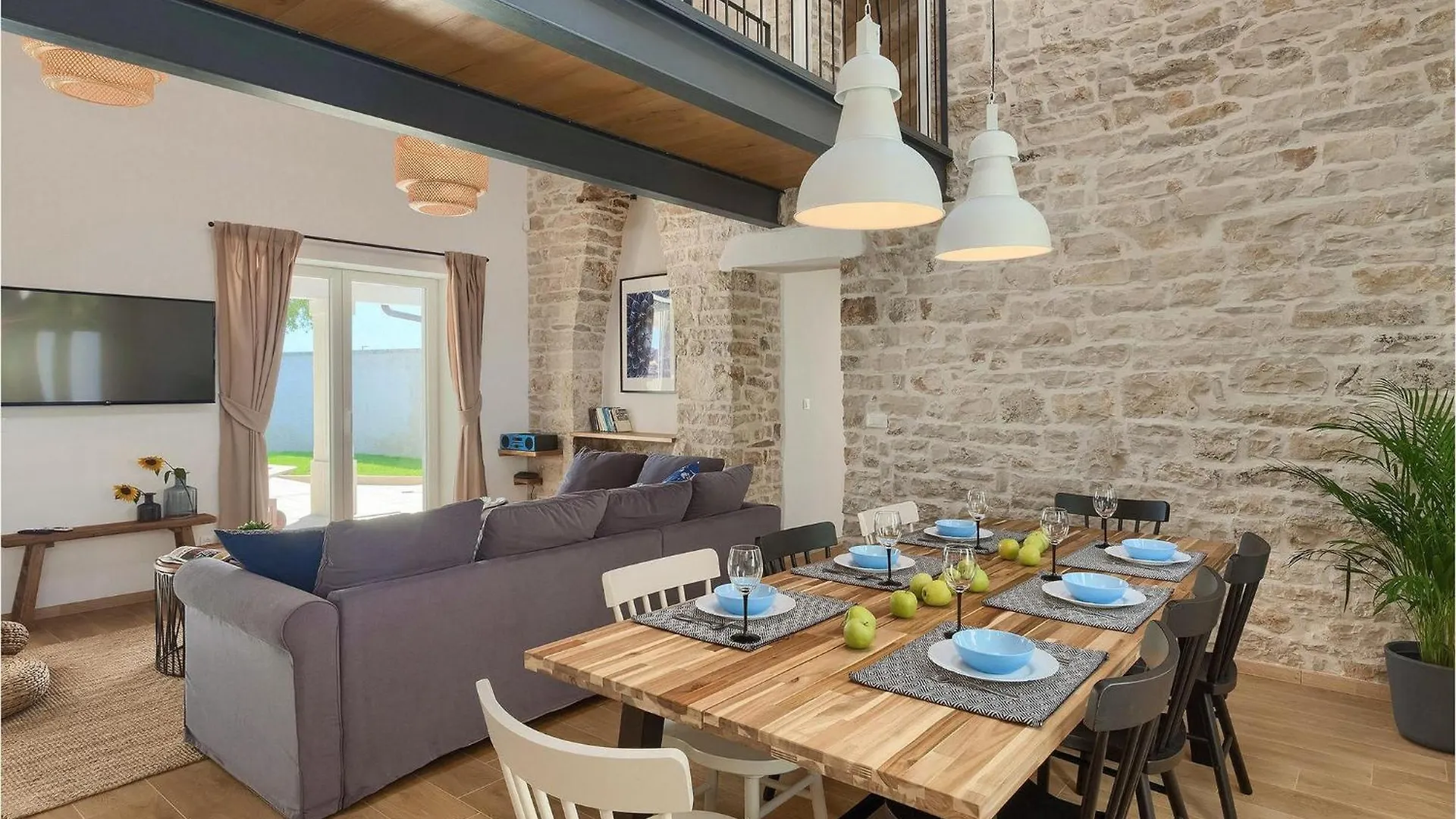 Holiday home Villa Viva Tinjan